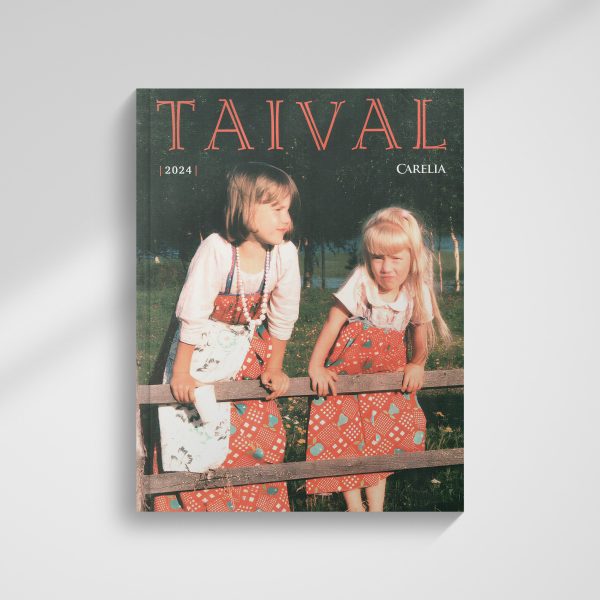 Альманах Taival 2024