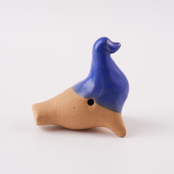 Ижорская свистулька "Куккушойтту"